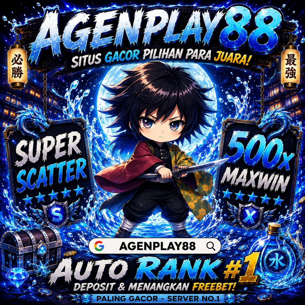 DEWICUAN ➤ Dewi Gaming Dengan Sistem Cuan Instan Dan Reward Melimpah — Top-Up Sekarang Juga Dan Dapat Bonus Melimpah!